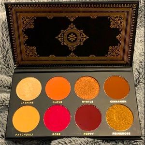 ACE BEAUTE Grandoise Palette